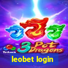 leobet login